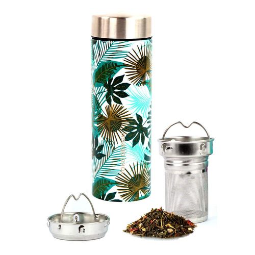 Theiere Isotherme Equador"" 350 Ml