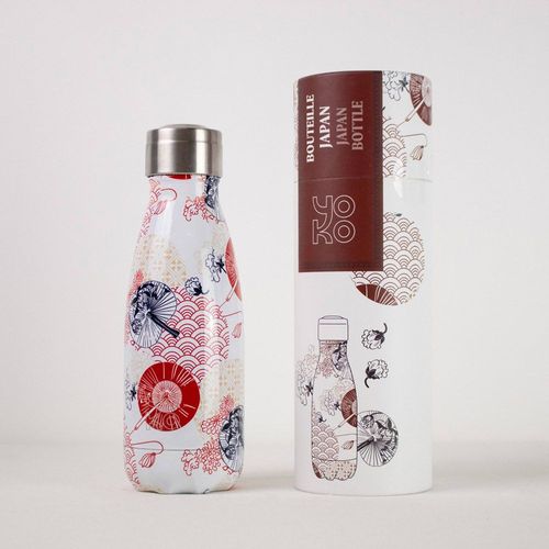 Bouteille Isotherme 260 Ml Japan