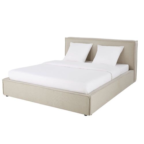 Lit Beige 160x200