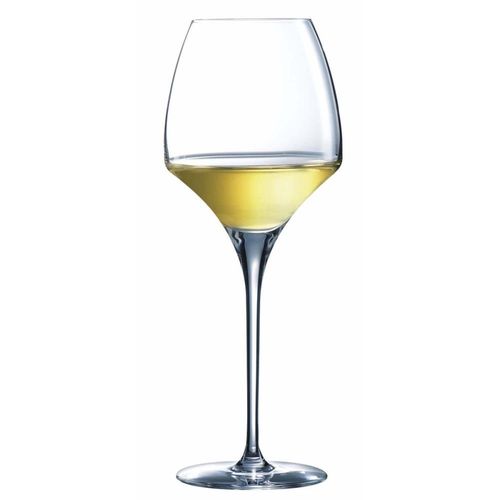 Coffret 2 Verres À Pied 40 Cl Universal Tasting En Krysta