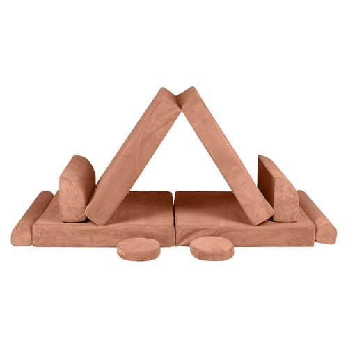 Canapé Enfant Convertible - Canape Dépliant Et Confortable