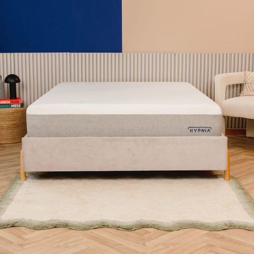Matelas enfant ressorts ensachés à mémoire de forme 30cm 90x200cm