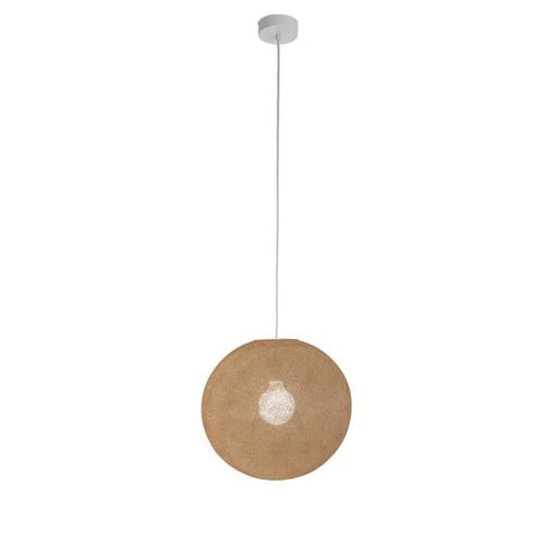 Suspension Simple Globe 31 Sable