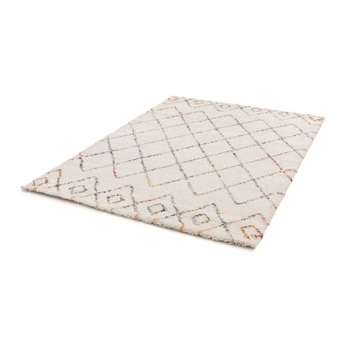 Tapis D¿Inspiration Berbère - 120x170cm