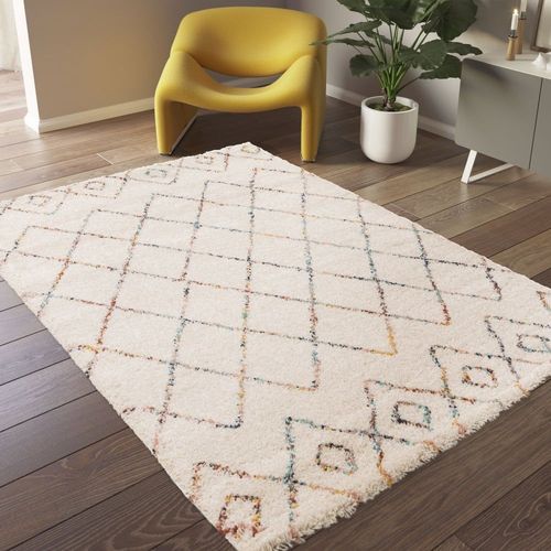 Tapis D¿Inspiration Berbère - 160x230cm
