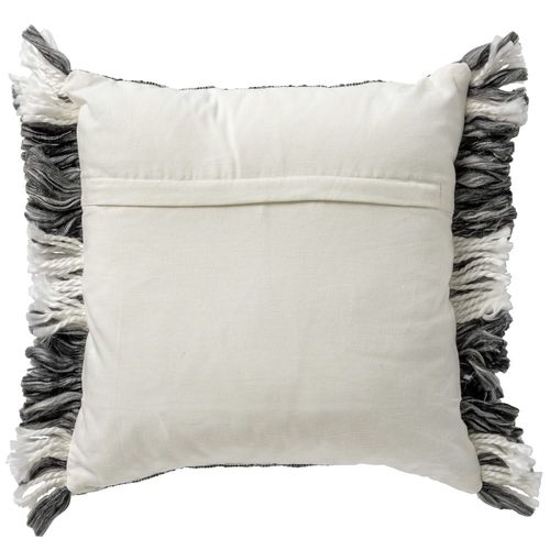Housse De Coussin Edgar - Blanche 45x45 Cm