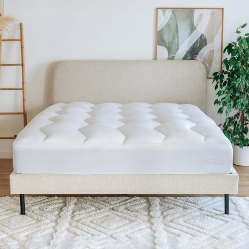 Surmatelas housse BZ 200x200cm