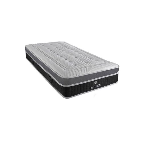 Pack 90x190 cm Matelas + Sommier + Accessoires