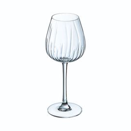 4 Verres À Pied 35 Cl