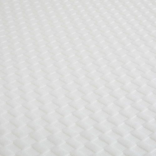 Matelas mémoire de forme 80x200