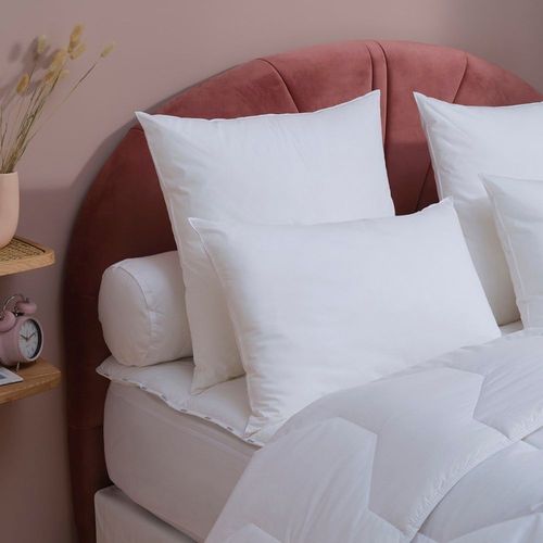 Oreiller Fleur De Lin Medium 60x60 Cm