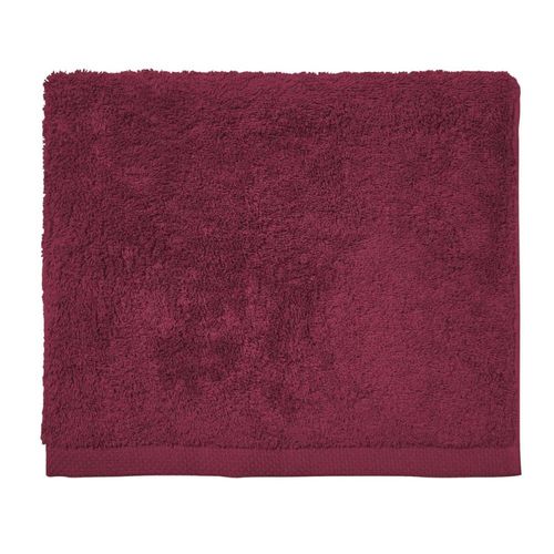 Serviette De Bain En Coton Grenade 55x100