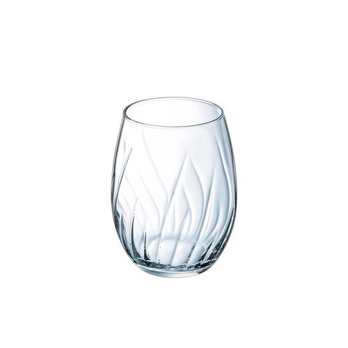 4 Verres À Eau 36 Cl