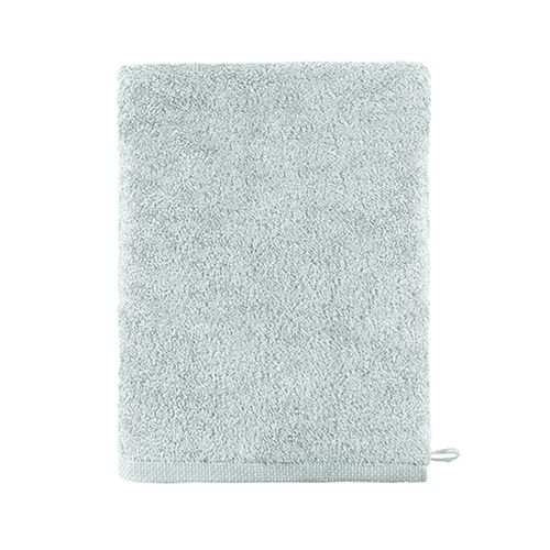 Gant De Toilette En Coton Plume 16x21