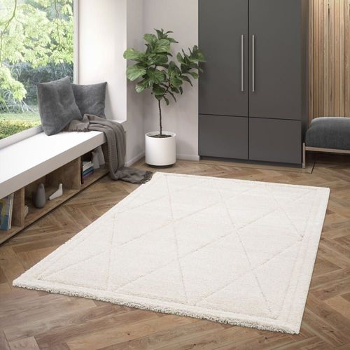 Tapis D¿Inspiration Berbère - 160x230cm