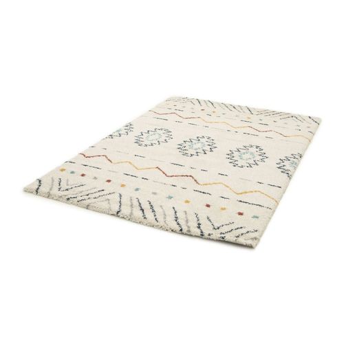 Tapis D¿Inspiration Berbère - 120x170cm