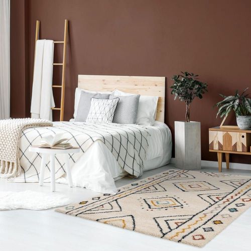 Tapis D¿Inspiration Berbère - 160x230cm