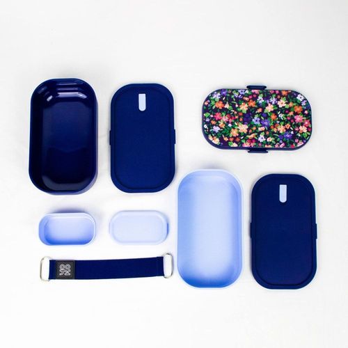 Lunchbox Bento - Venise