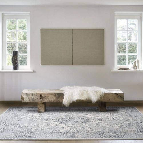 Tapis D¿Inspiration Vintage - 200x290cm