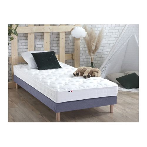 Matelas mémoire de forme90x190