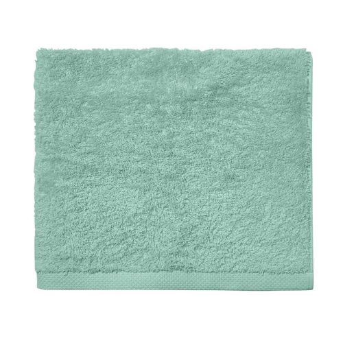 Serviette De Bain En Coton Lagune 55x100