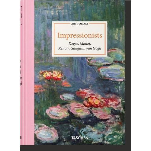 Five In One - Impressionism