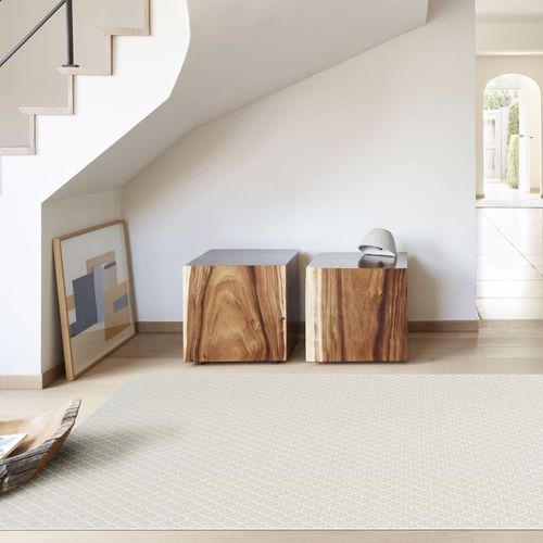 Tapis En Laine - 200x290cm