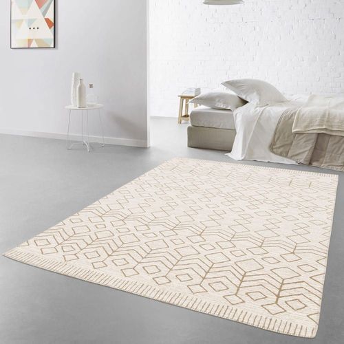 Tapis D¿Inspiration Berbère - 160x230cm