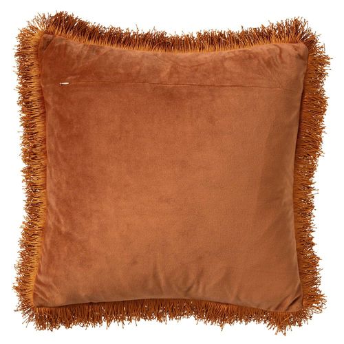 Housse De Coussin Moya - Beige 45x45 Cm