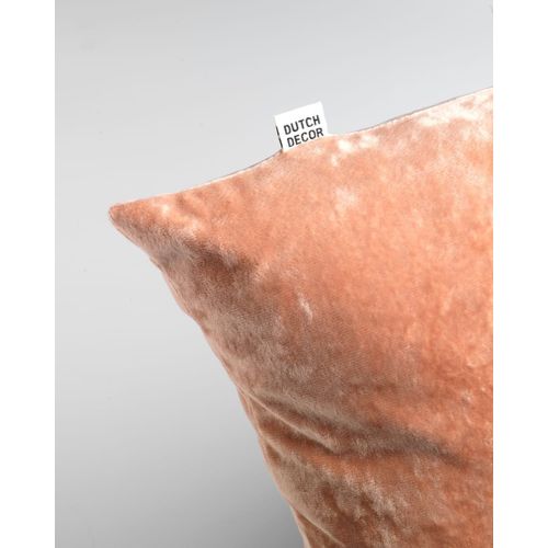 Housse De Coussin Sky - Rose 45x45 Cm