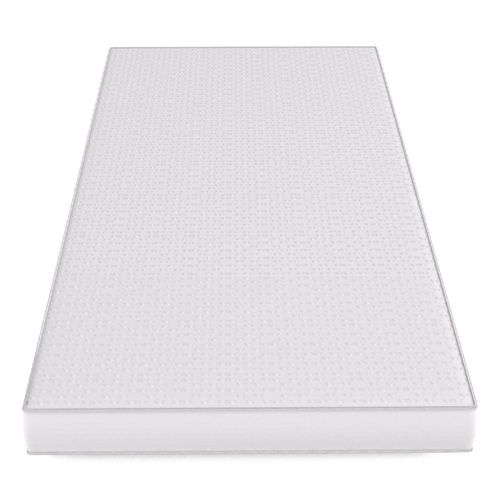 Matelas enfant 90x190 cm en mousse 12 cm