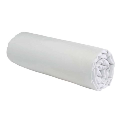 Protège-Matelas Anti-Acariens Absorbant Coton 160x200cm