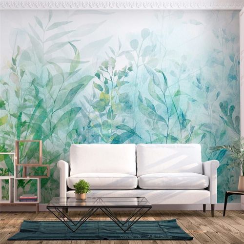 Papier peint Holiday Memory First Variant 400 x 280 cm