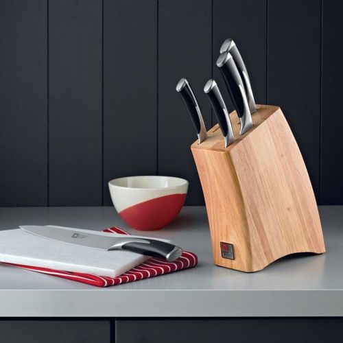 Couteau De Cuisine