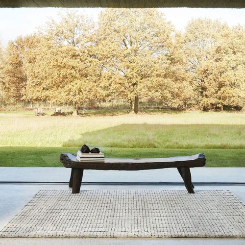 Tapis Contemporain - 200x290cm