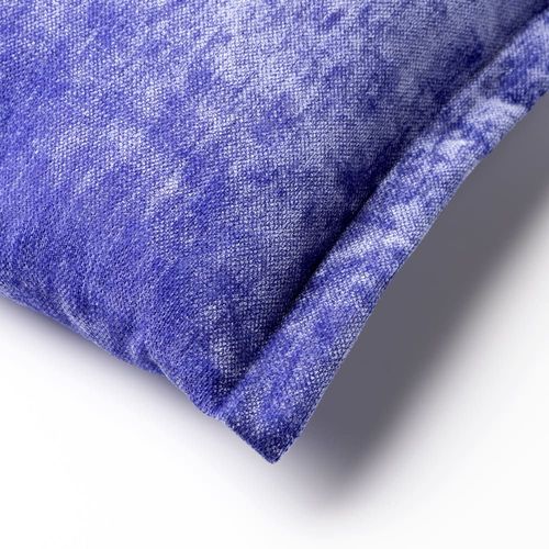 Housse De Coussin Lewis - Violets 45x45 Cm