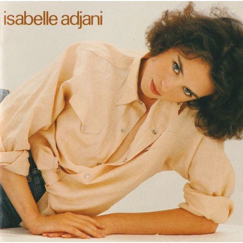 Isabelle Adjani - Ohio, Beau Oui Comme Bowie, Pull Marine ...