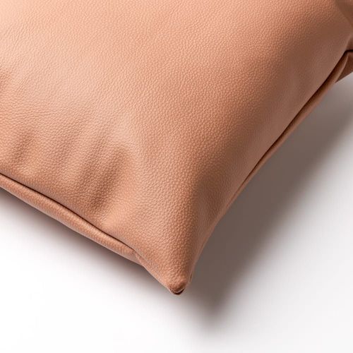 Housse De Coussin Jared - Rose 45x45 Cm