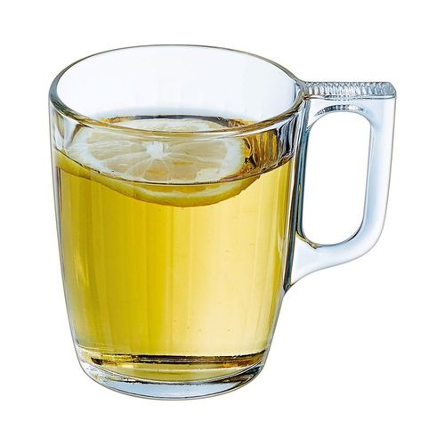 Lot De 4 Mugs 25cl
