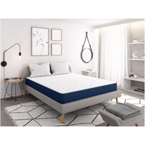 Matelas mousse à mémoire de forme MemoryTex épaisseur 22cm - 180x200cm