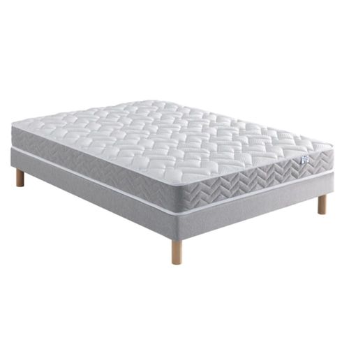 Matelas 90x190 Ressorts