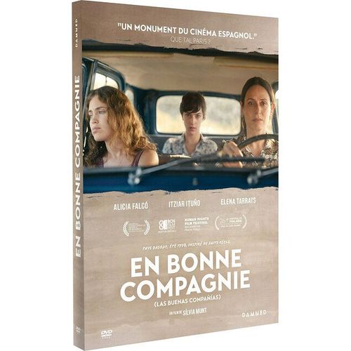 En Bonne Compagnie