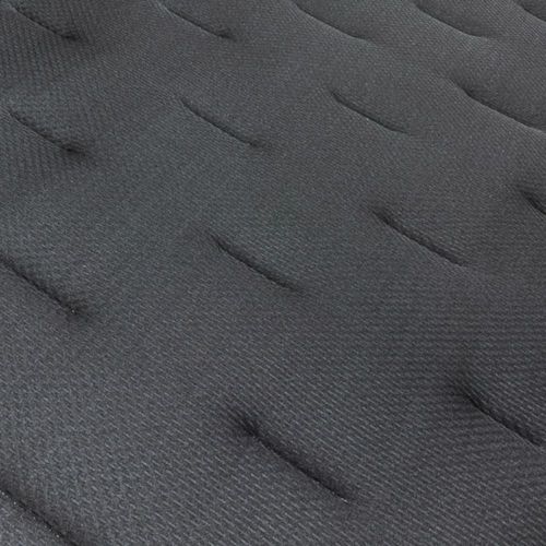 Matelas 140x190 Ressorts et mousse