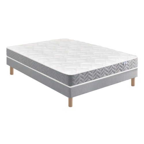 Matelas 160x200 Ressorts