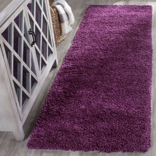 Tapis Purple 61 X 91 Cm