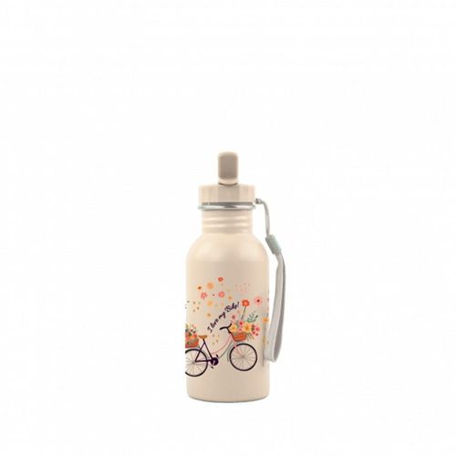 Bouteille Enfant 500ml - I Love Bike