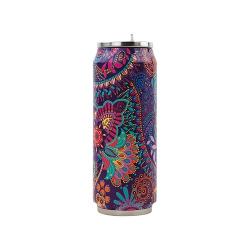 Canette Isotherme Pondichéry 500ml