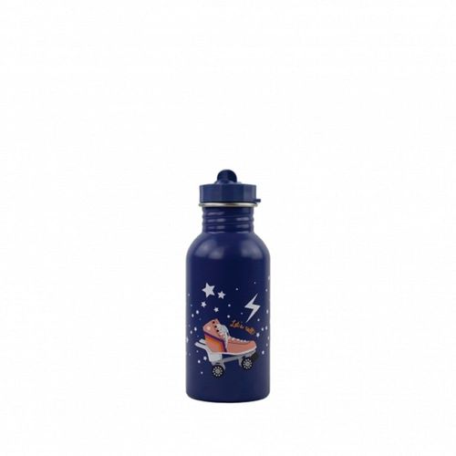 Bouteille Enfant 500ml - Let's Roll