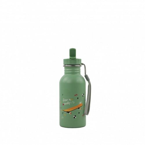 Bouteille Enfant 500ml - Born To Skate