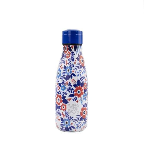 Bouteille Isotherme - 260 Ml - Jardin Des Tuileries